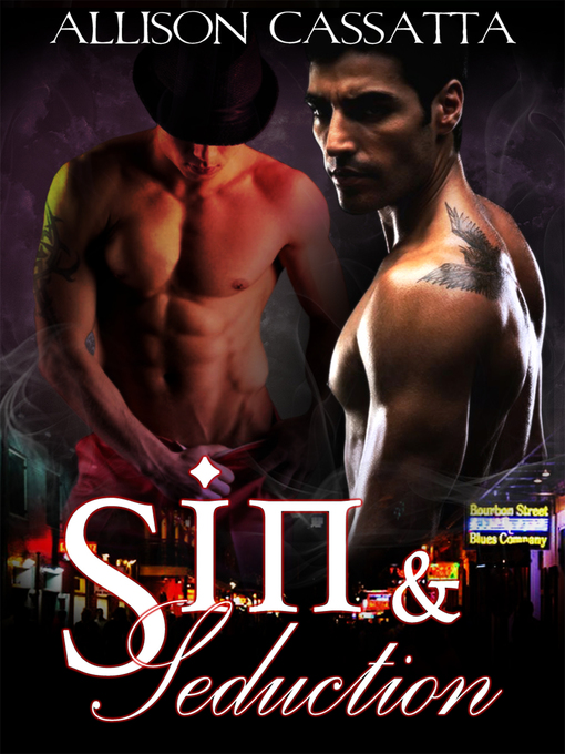 Title details for Sin & Seduction by Allison Cassatta - Available